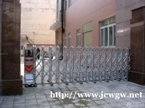 西城区维修伸缩门 上门检修伸缩门 西城区维修伸缩门 上门检修伸缩门